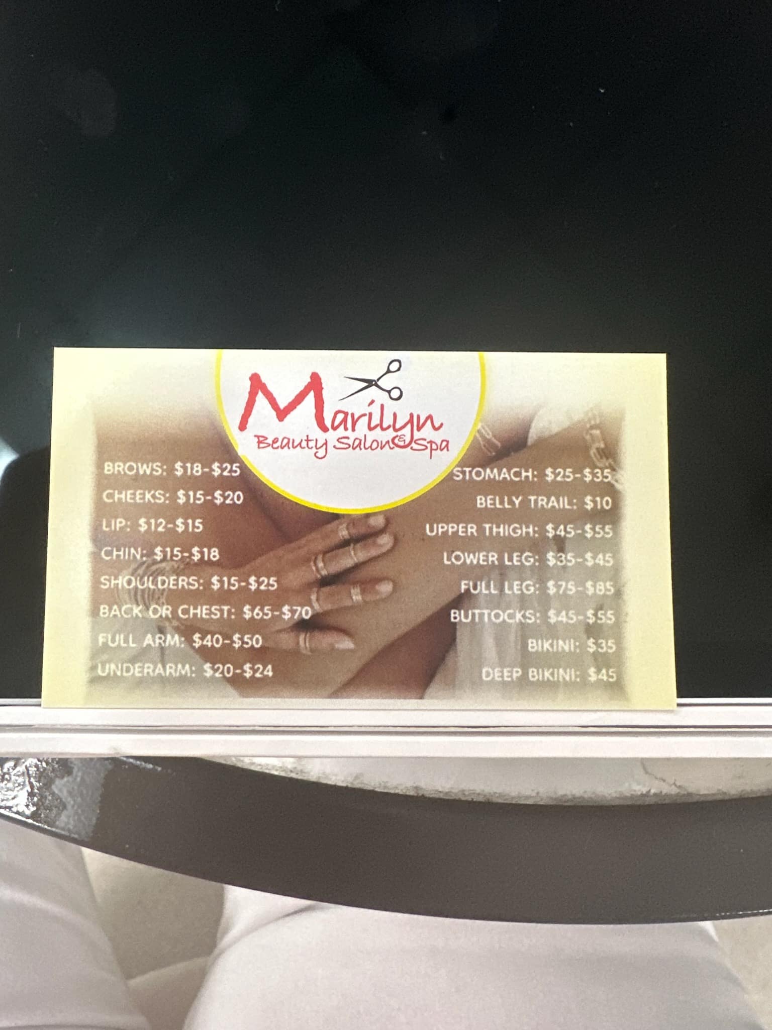 Marilyn
